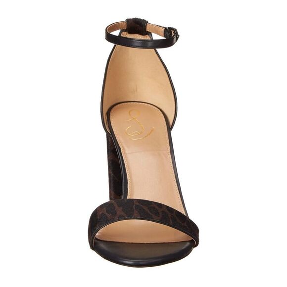 Sam Edelman Womens Yaro Block Heel Sandal-NWT - Picture 6 of 7